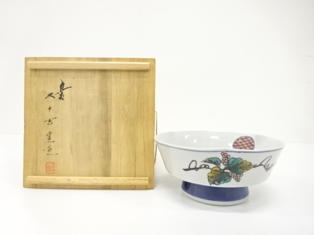 宗 sou::お茶道具・着物のお店